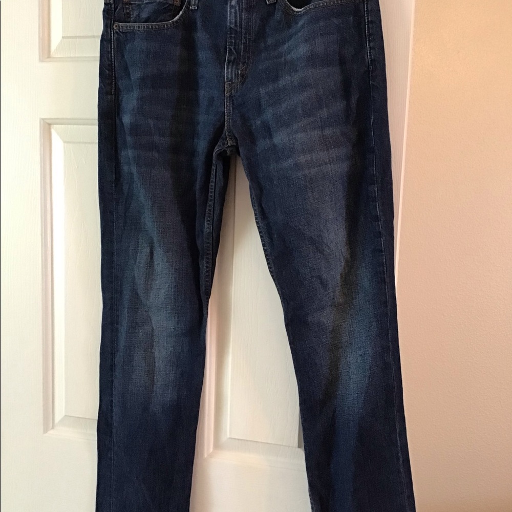 Levi Strauss & Company 511 Men’s Jeans
